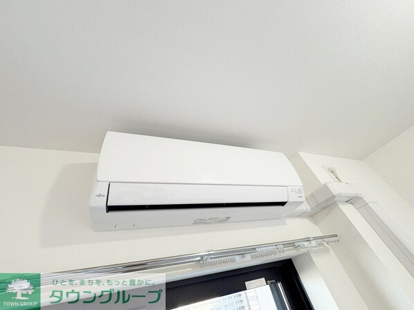 センチュリー千葉みなとの物件内観写真